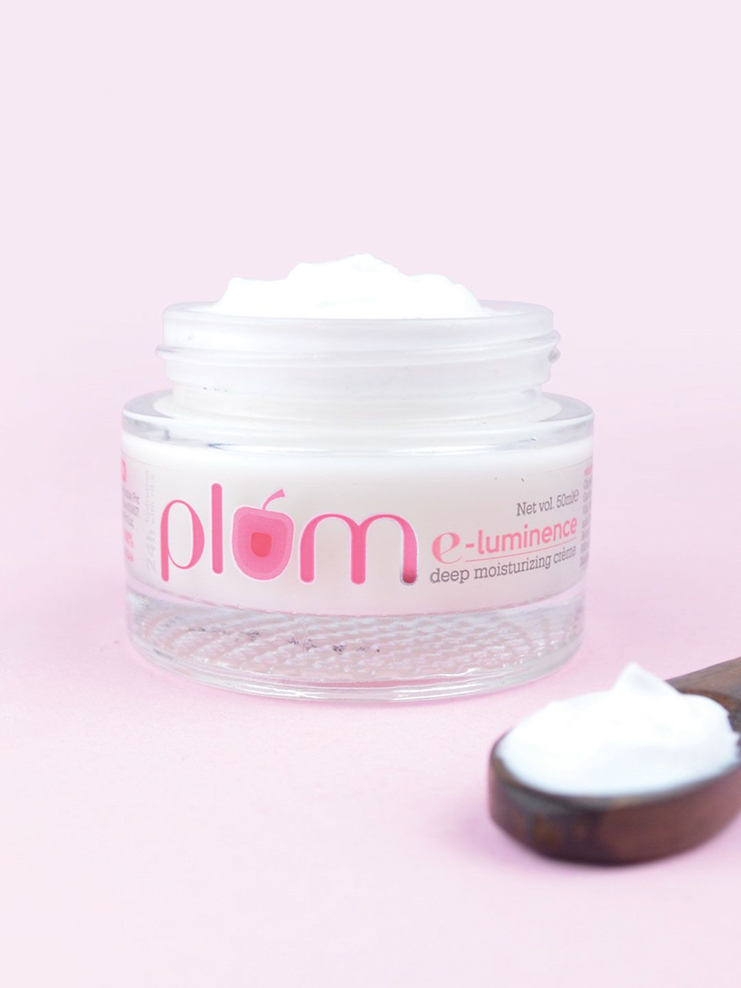 Plum E-Luminence Deep Moisturizing Creme With Vitamin E To Nourish Dry Skin - 50 ml-image-16