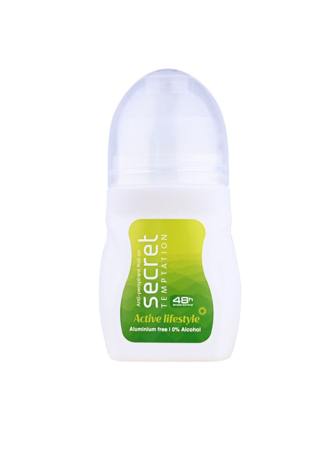 Secret Temptation Active Lifestyle Roll-on 50ml-picture-38