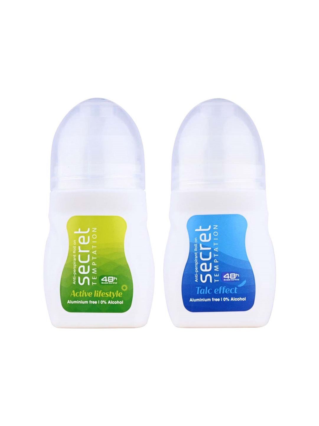 Secret Temptation Set Of 2 Roll-On Deodorant 50 ML-image-29