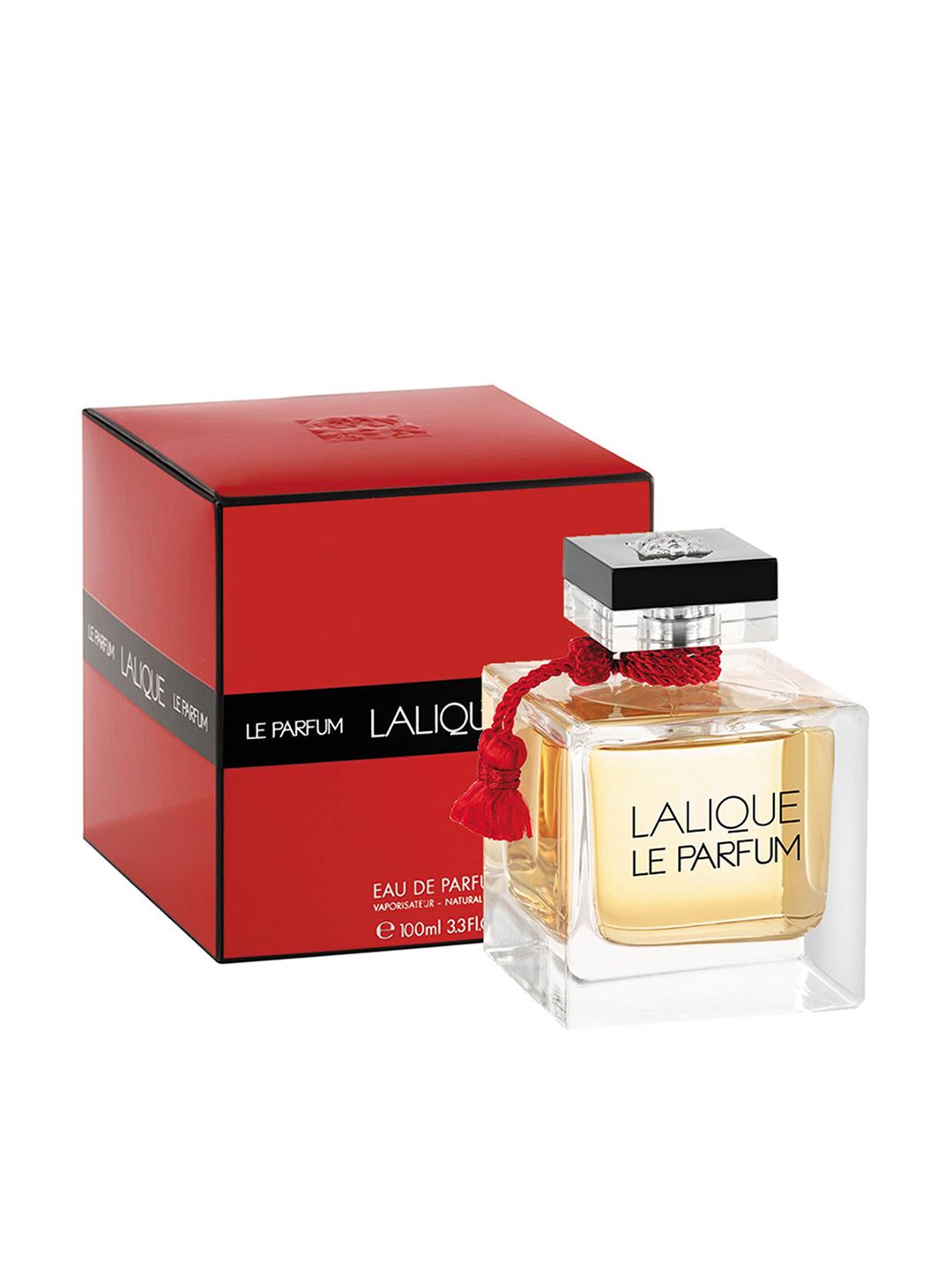 Lalique Le Parfum Eau De Parfum - 100 ml-image-4