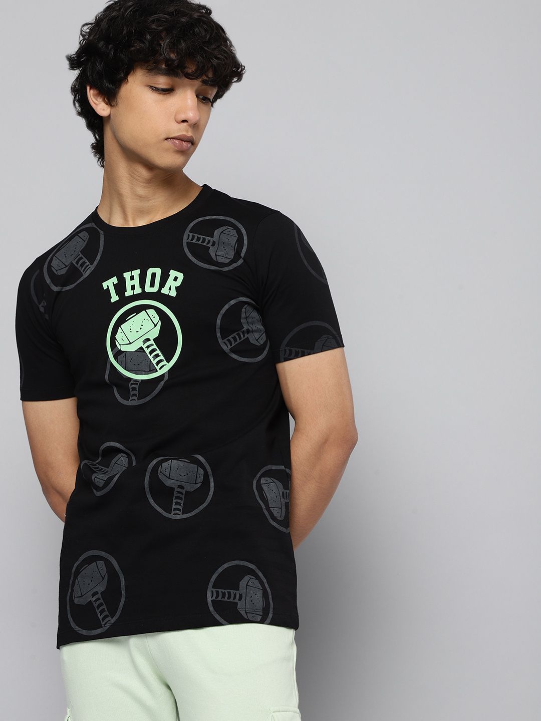 kook n keech marvel shirts