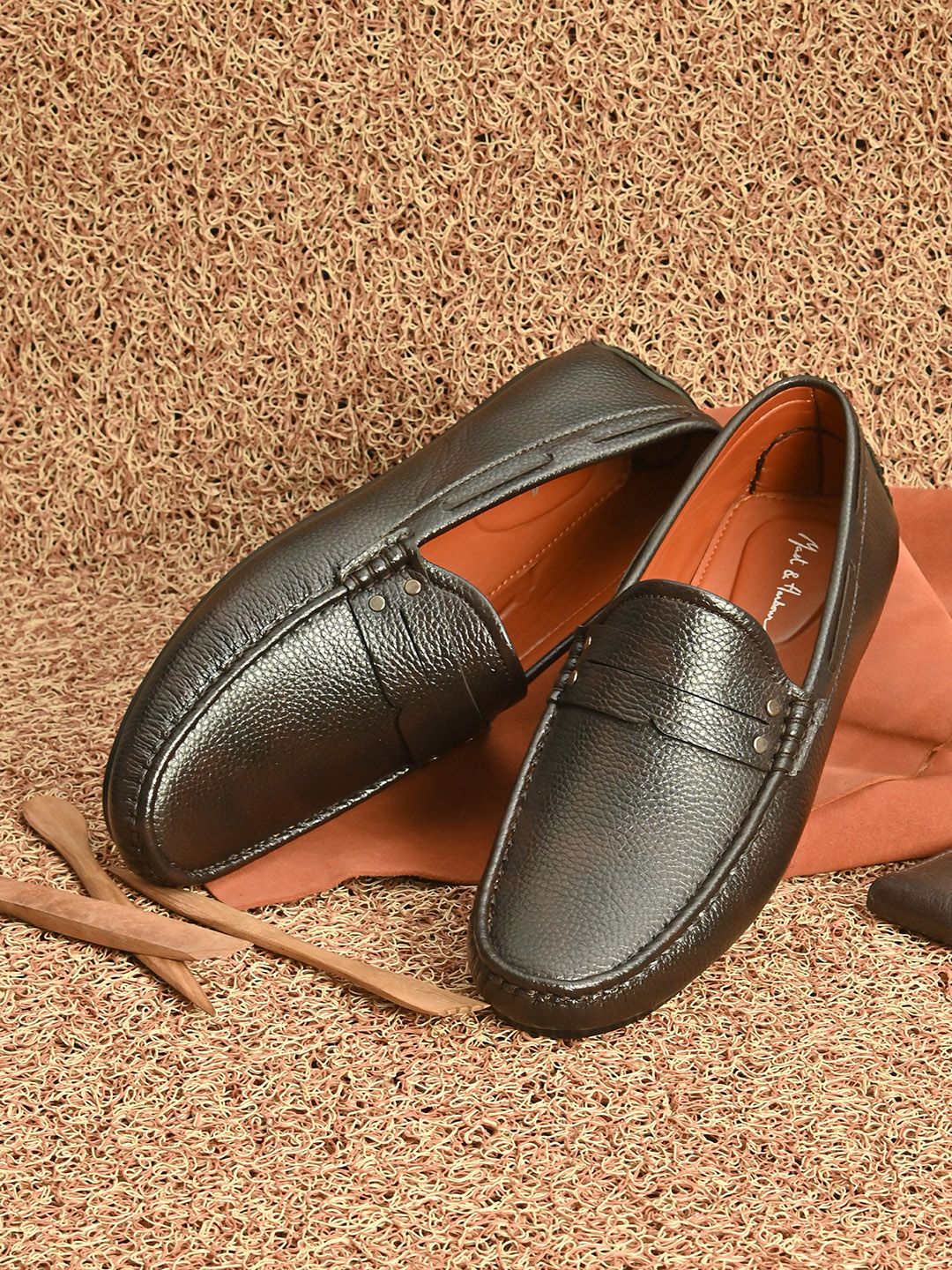 Mast and harbour deals formal shoes