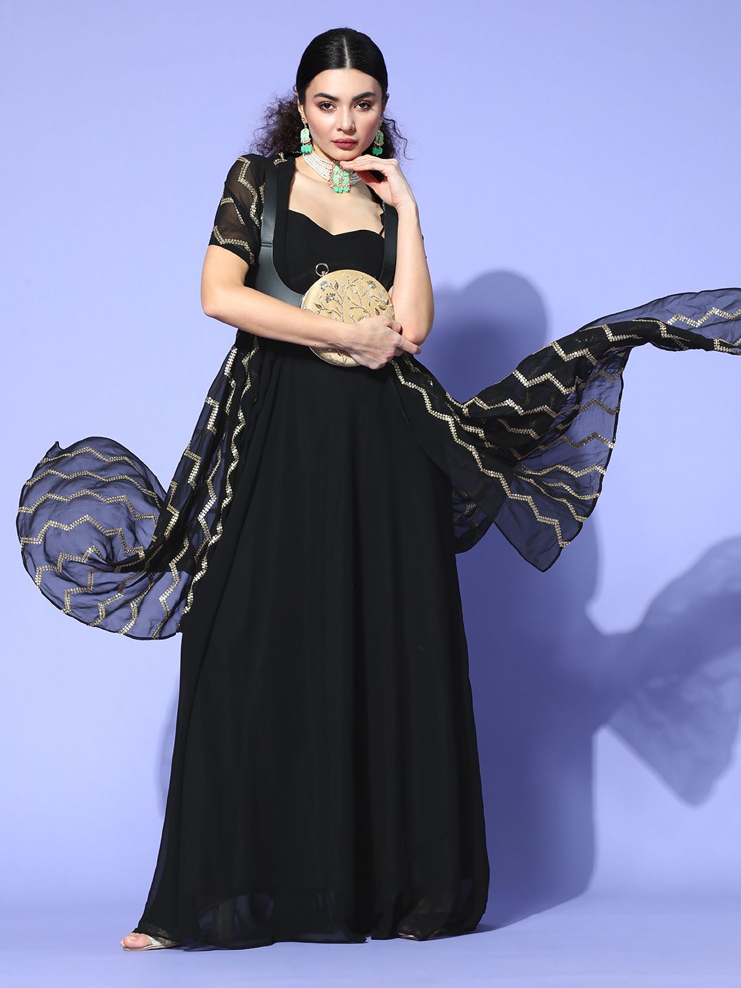 Inddus dresses sales