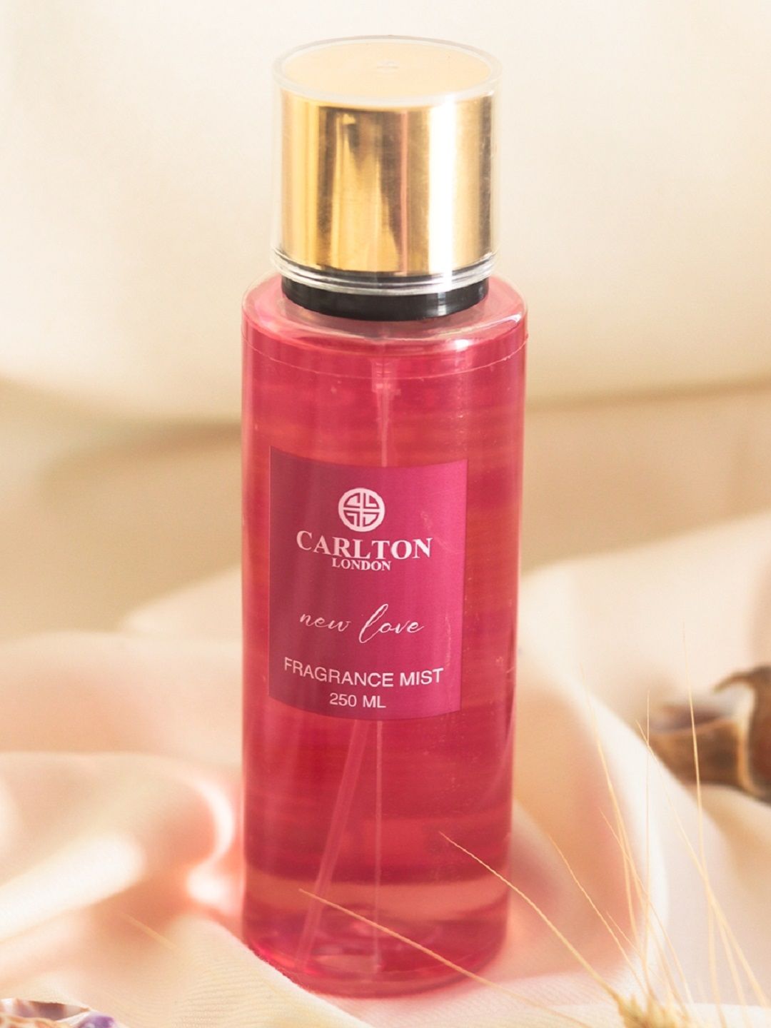 Carlton London New Love Fragrance Body Mist 250 ml-image-39