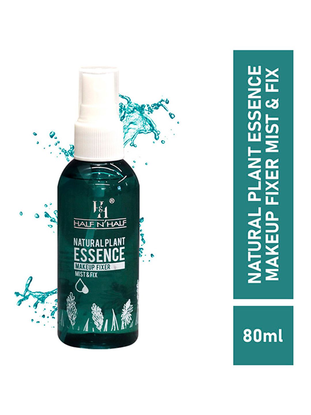Half N Half Natural Plant Essence Makeup Fixer-picture-37