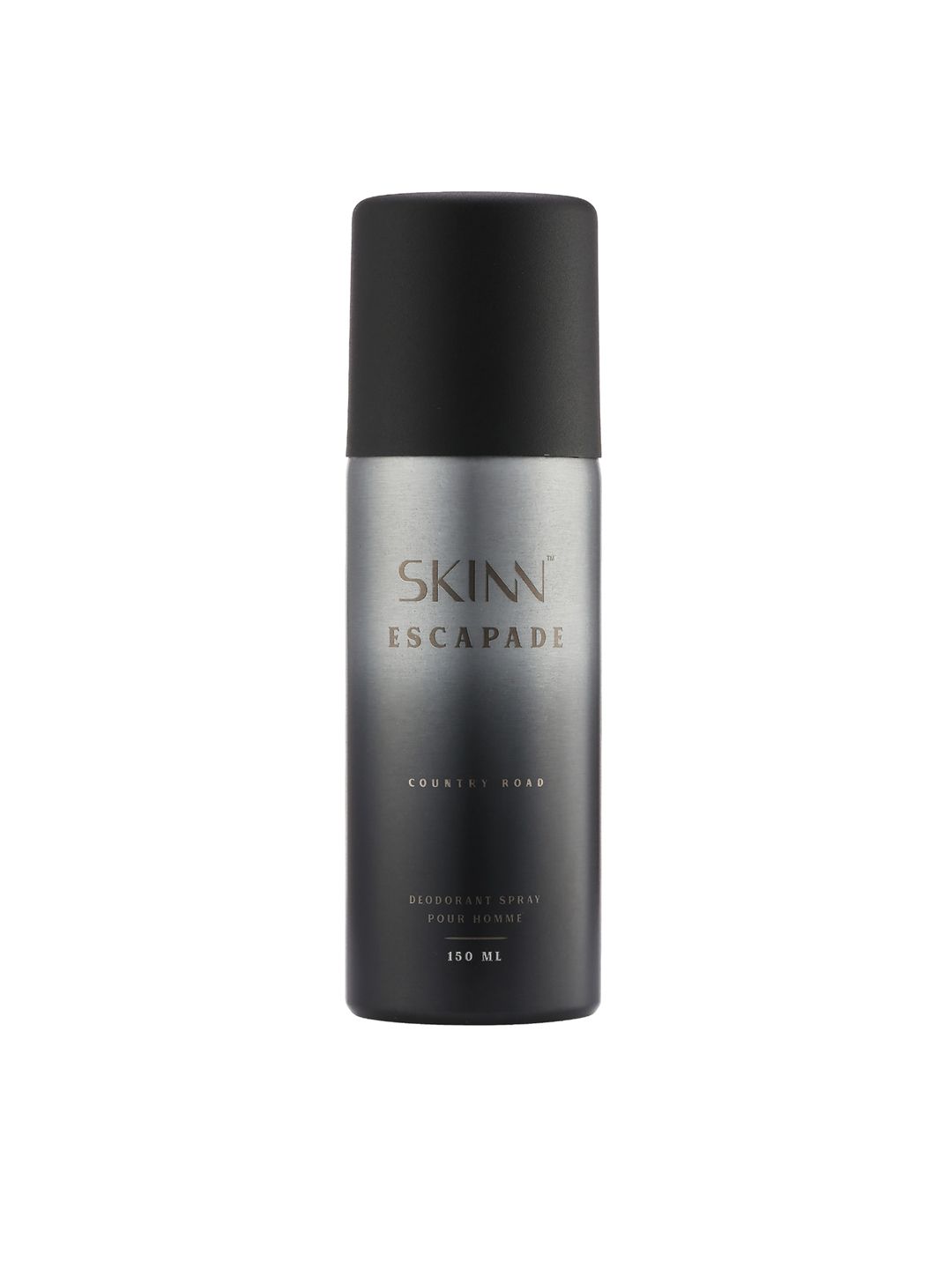 SKINN Men Black Escapade Country Road Deodorant spray-picture-31