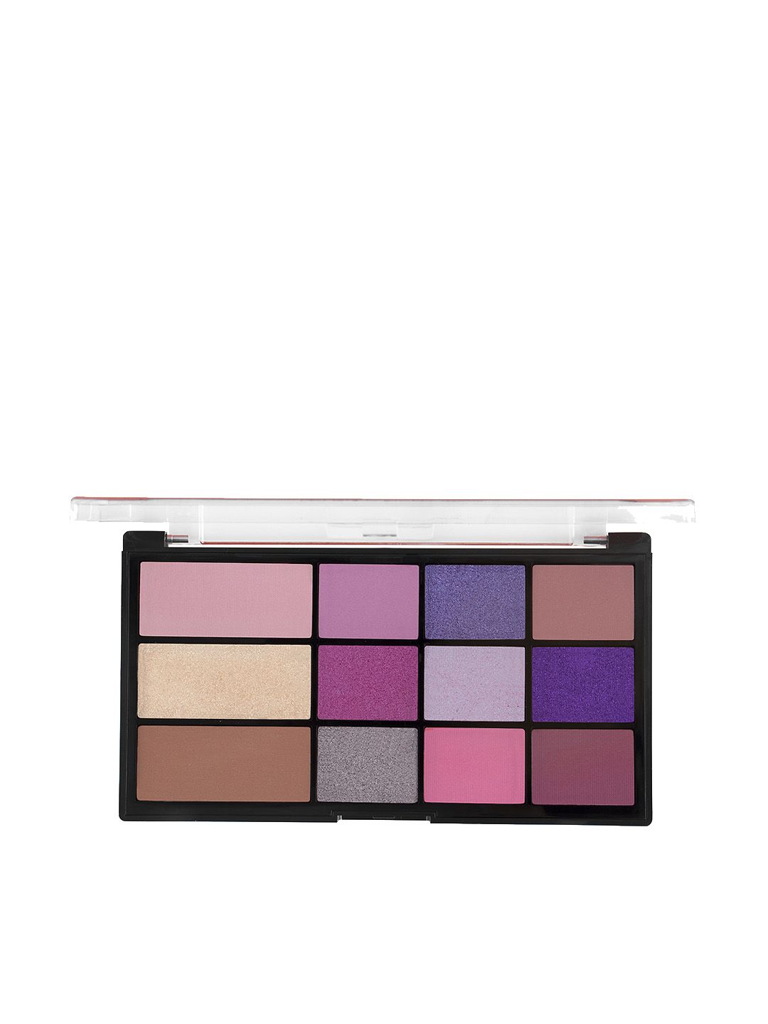 MARS All I Need Makeup Kit 9 Shade Eyeshadow Palette & Highlighter- Shade-02-image-23