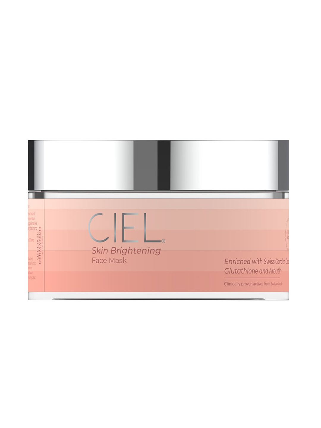 CIEL Skin Brightening Face Mask 100g-picture-13