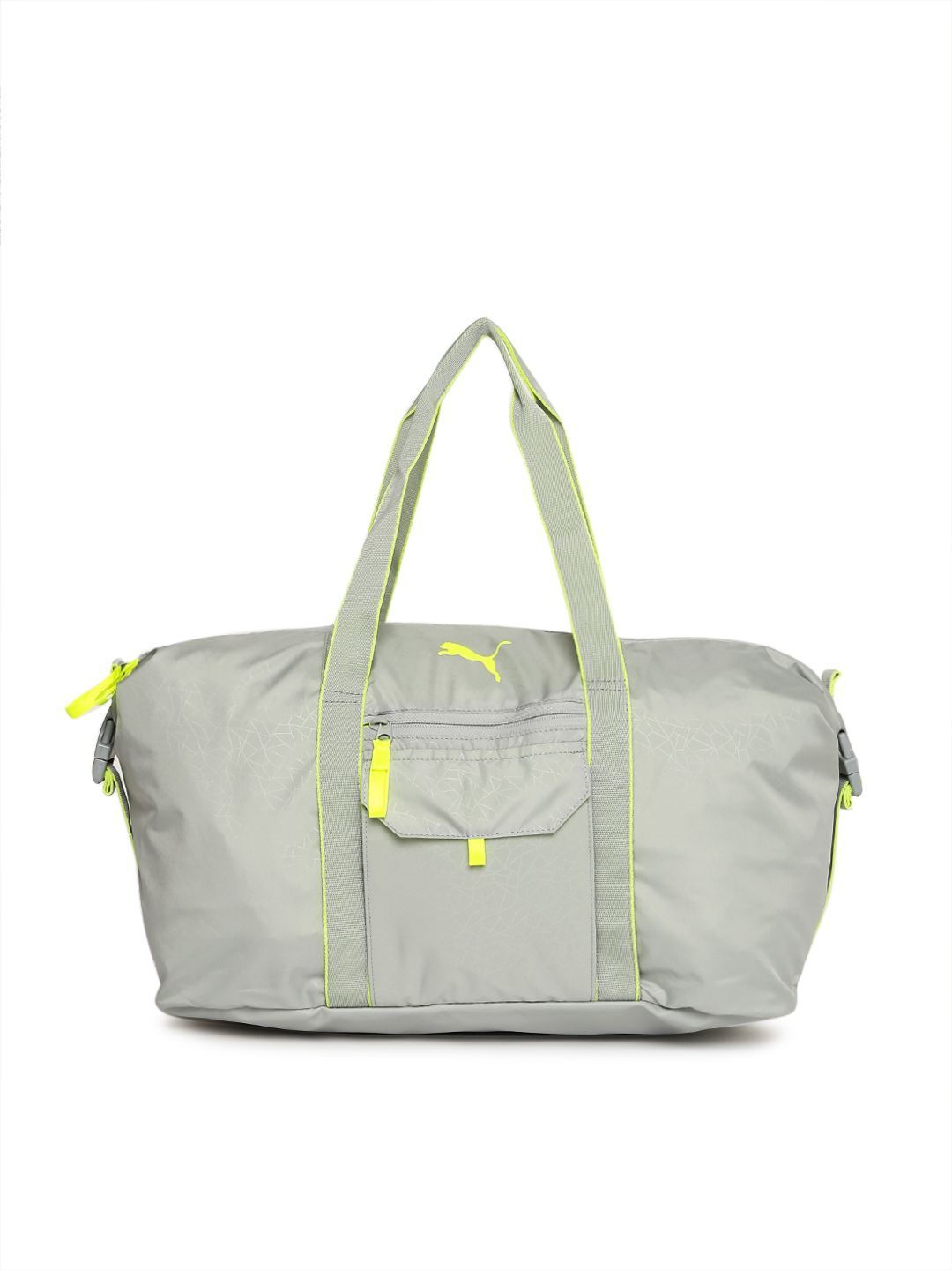 puma duffel bags india