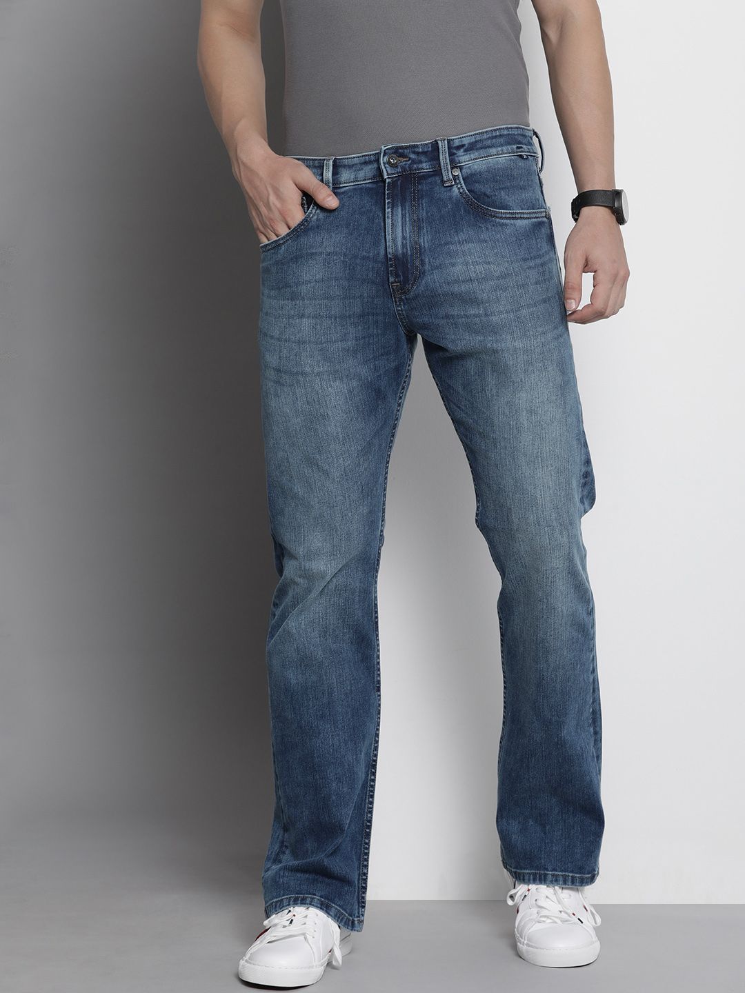 Nautica store bootcut jeans