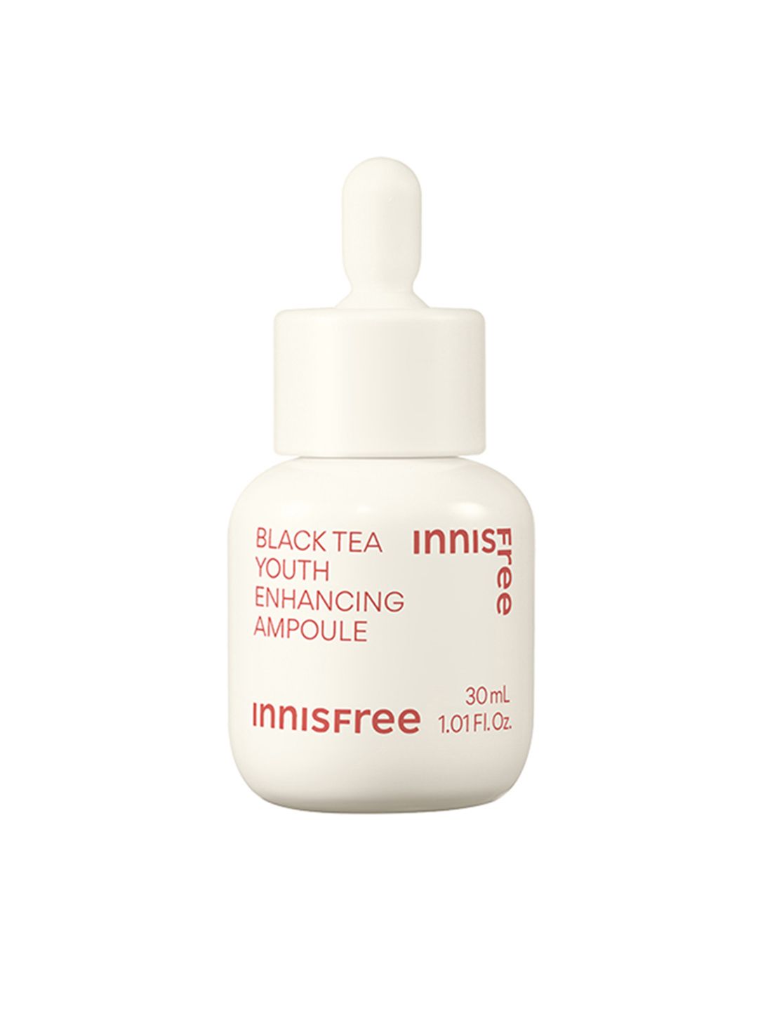 Innisfree Black Tea Youth Ampoule - 30 ml-image-39