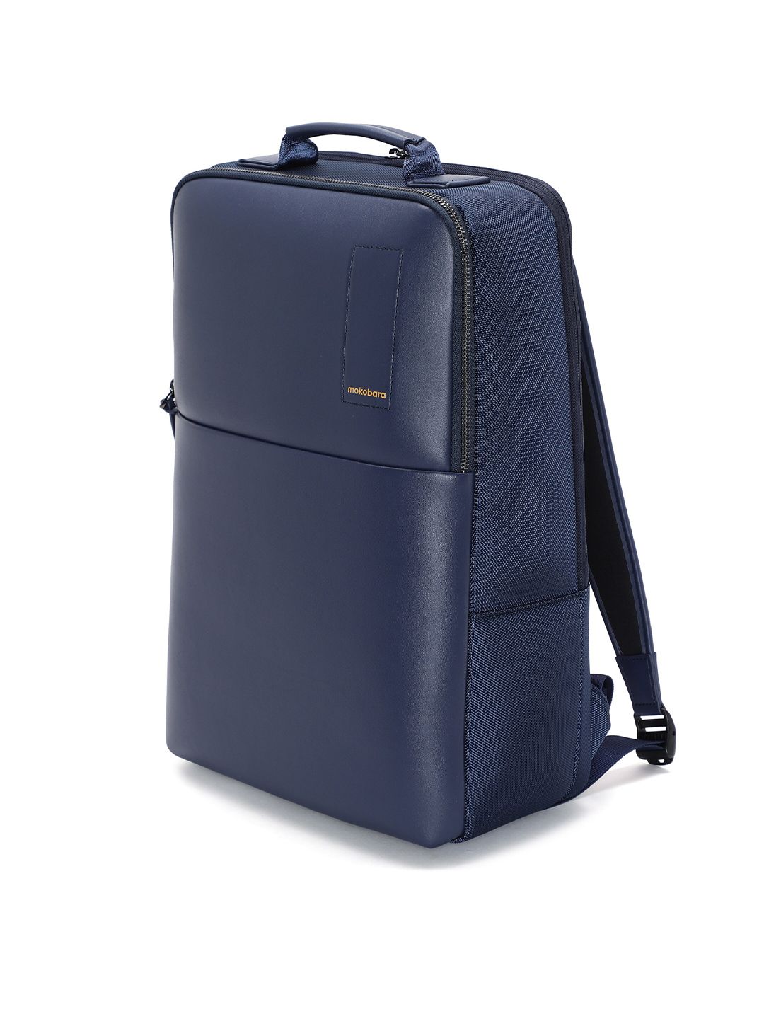 MOKOBARA Water Resistance Backpack with Monster Key Fob-image-32