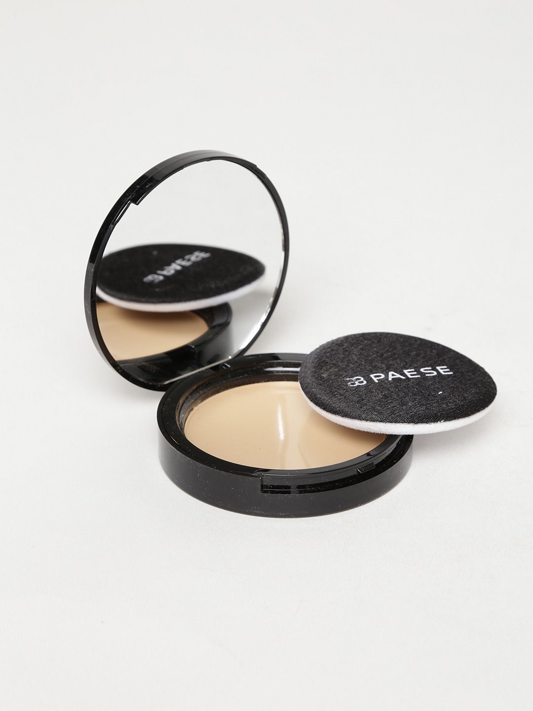 Paese Cosmetics Matte Compact Powder - Semitransparent 6A-image-17
