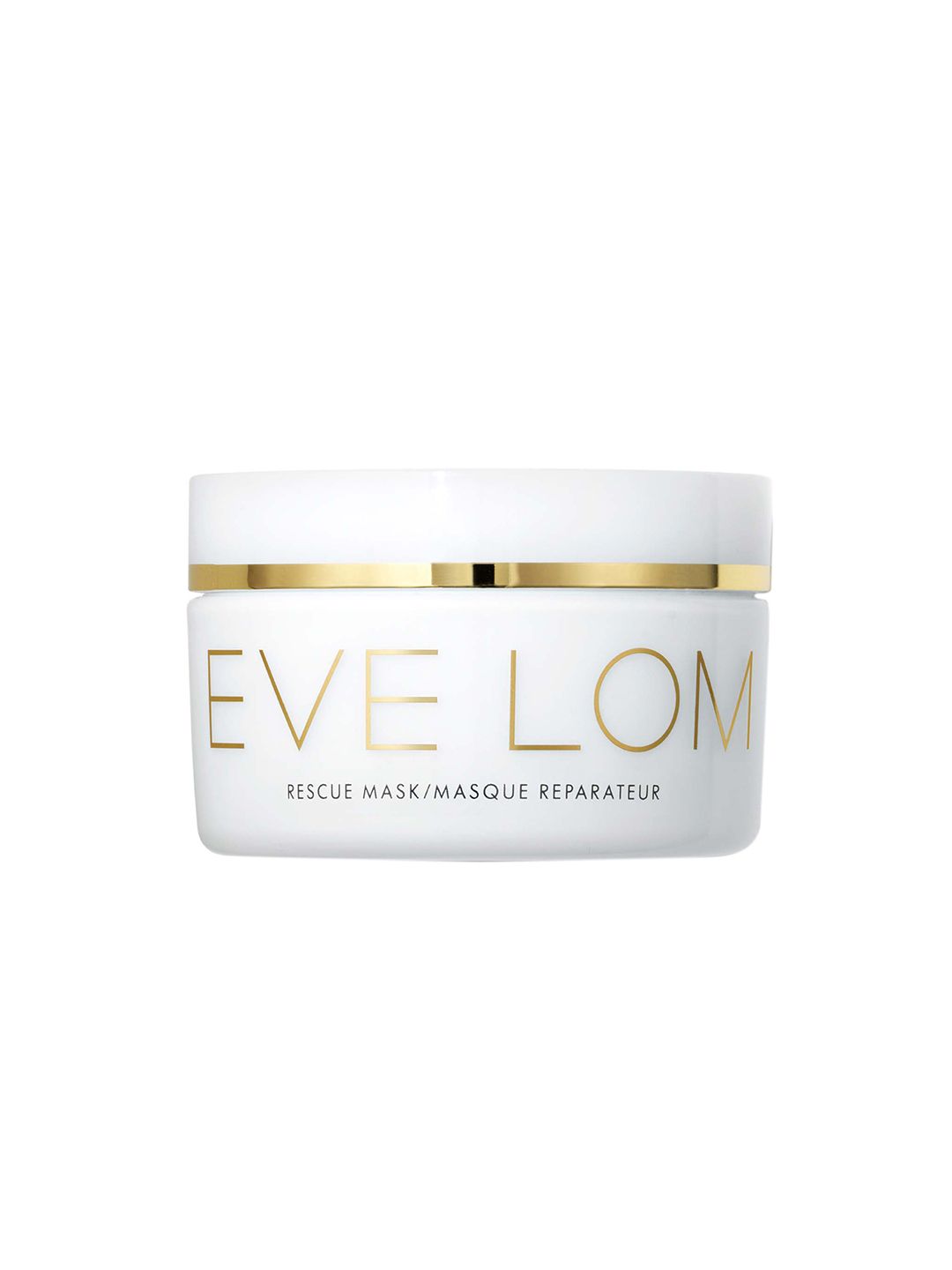 EVE LOM Honey-Infused Kaolin Clay Rescue Mask - 100 ml-image-27
