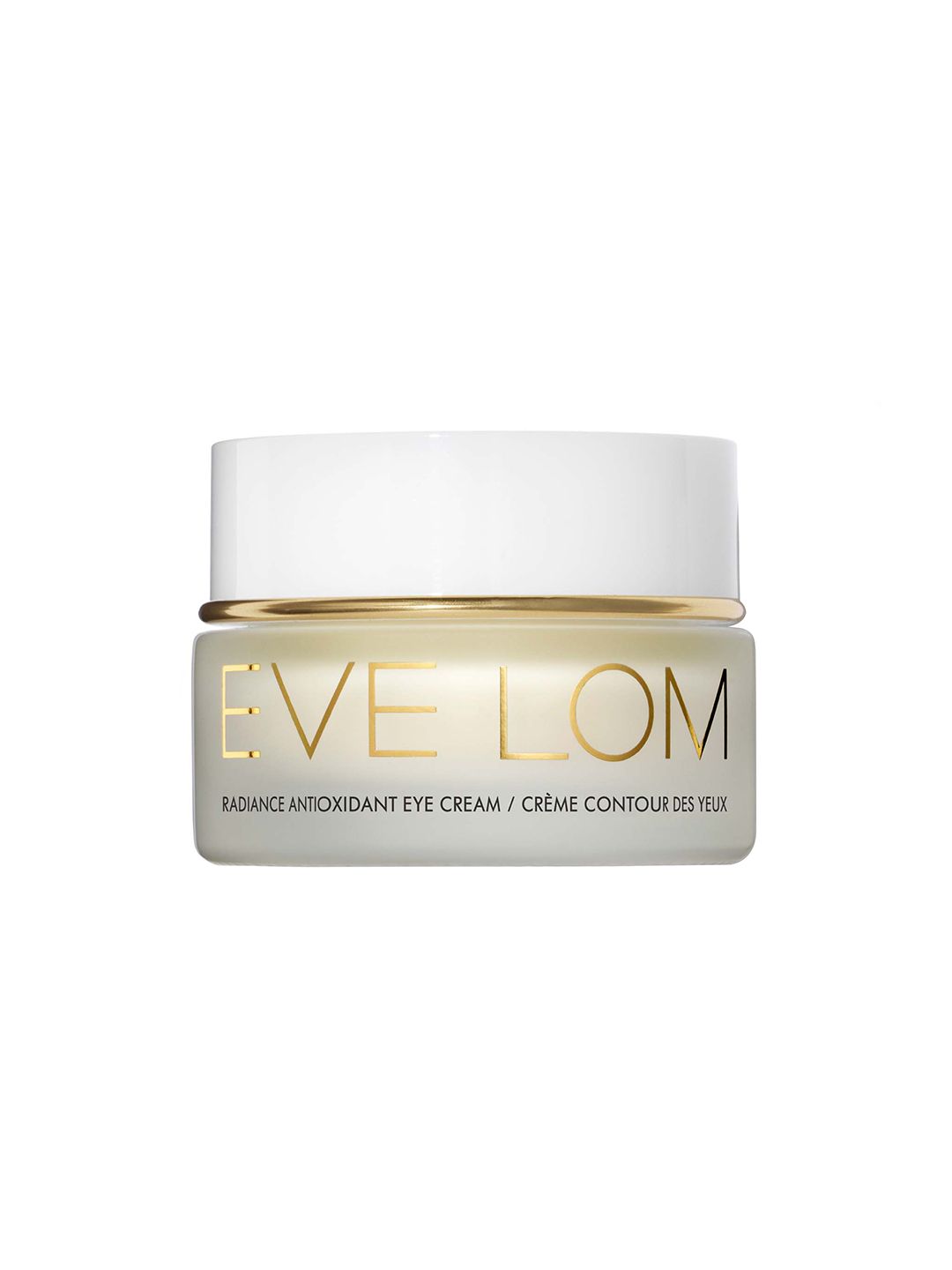 EVE LOM Ginseng & Blue Plant Extract Radiance Antioxidant Eye Cream - 15 ml-image-21