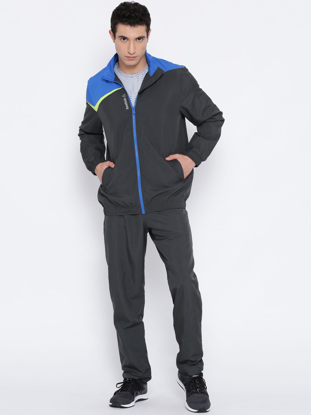 reebok tracksuit online shopping