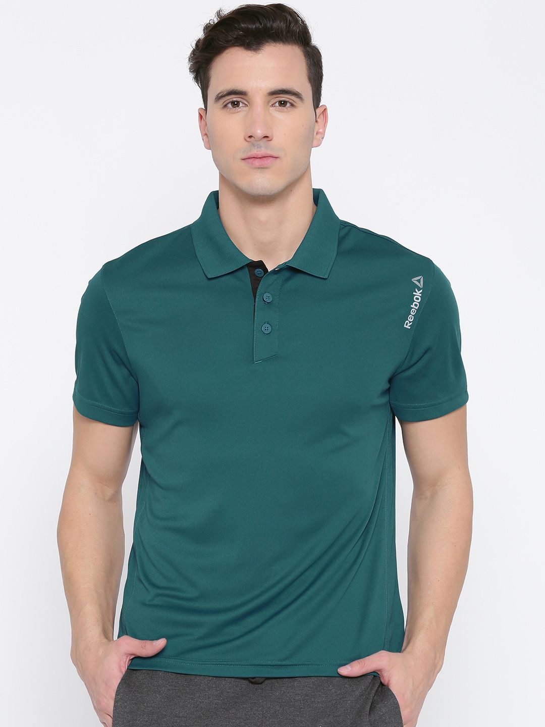 reebok t shirts online shopping india