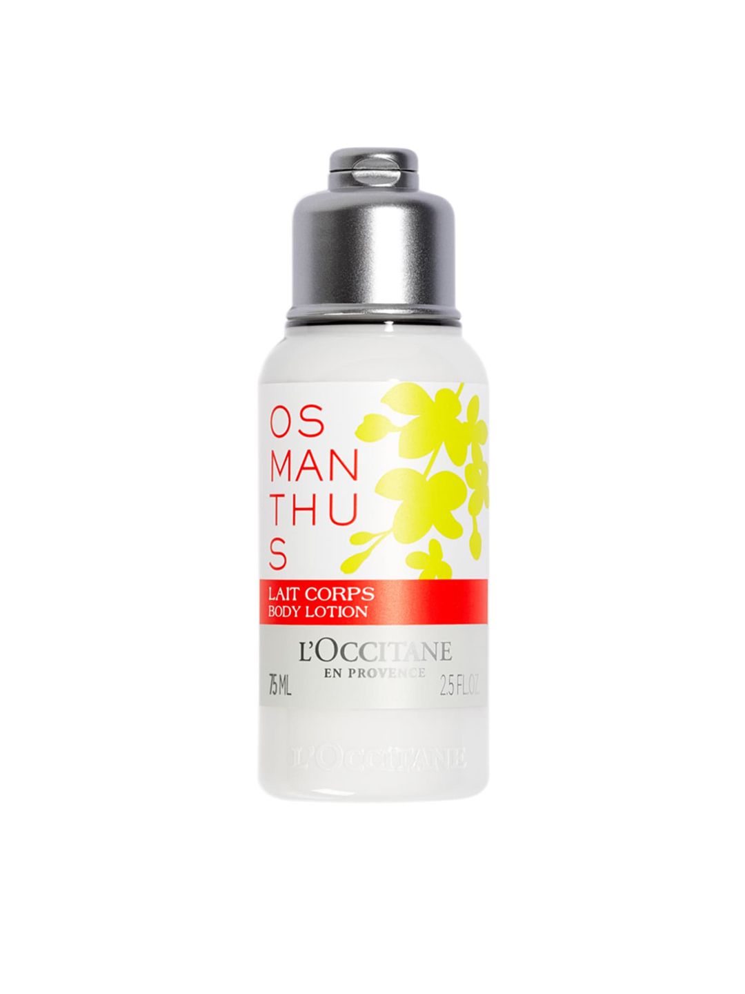 LOccitane en Provence Osmanthus Body Lotion - 75 ml-picture-10