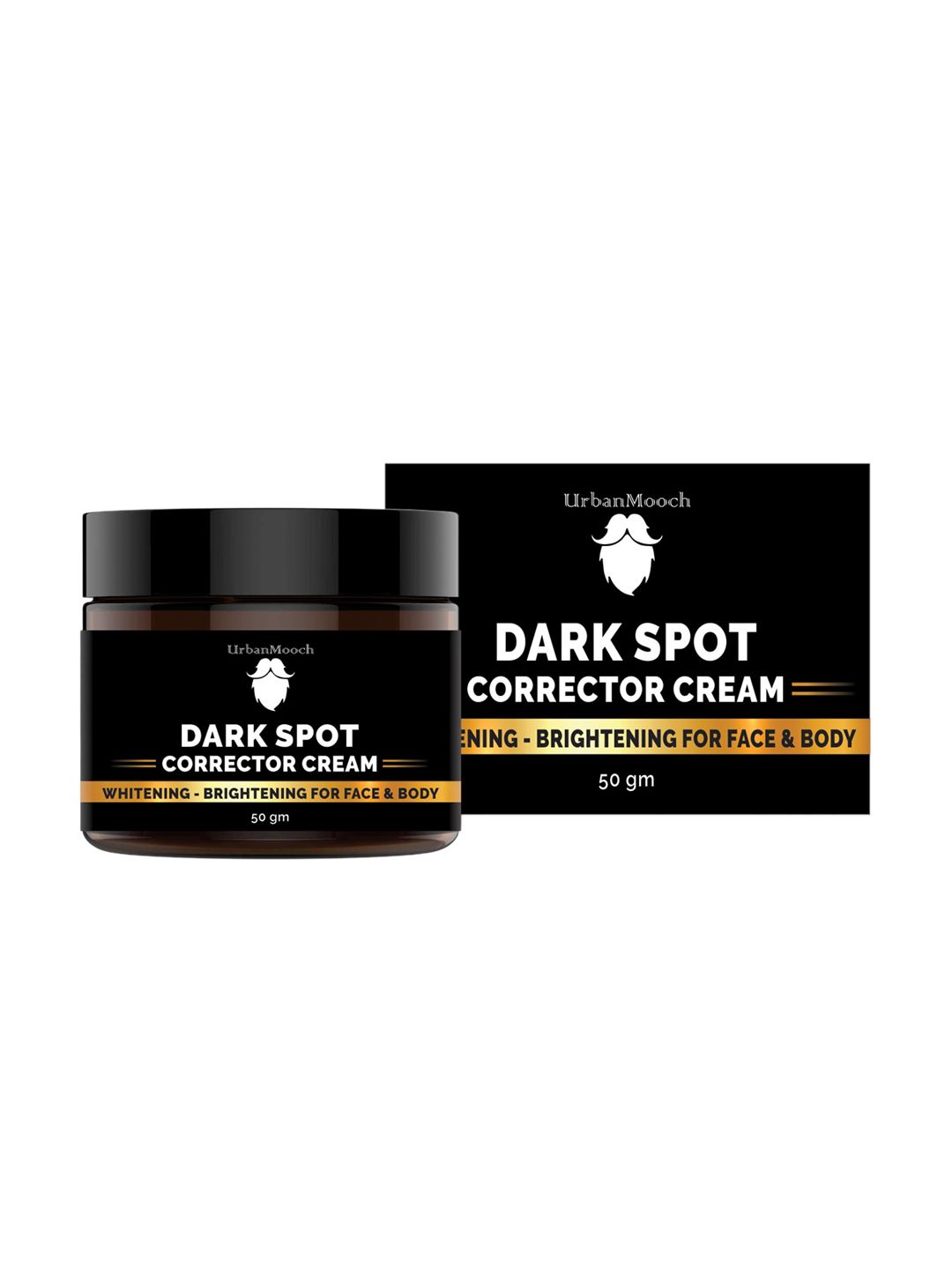 UrbanMooch Whitening & Brightening Dark Spot Corrector Cream with Papaya Extract 50 g-image-14