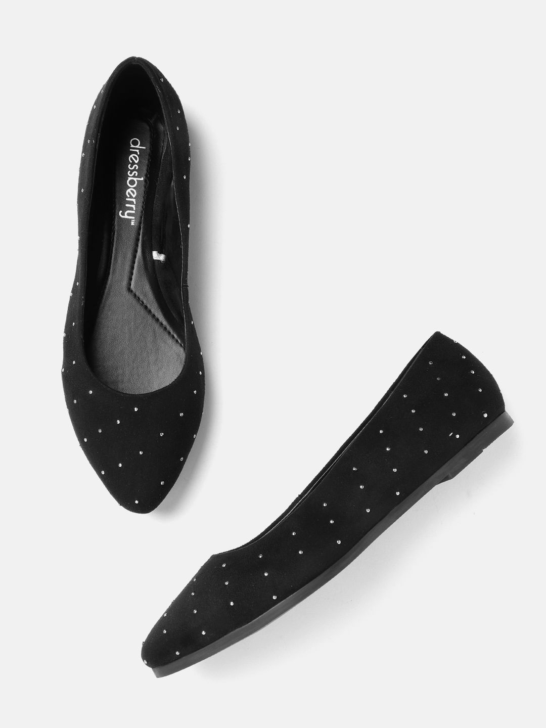 Buy Dressberry Flats Online In India