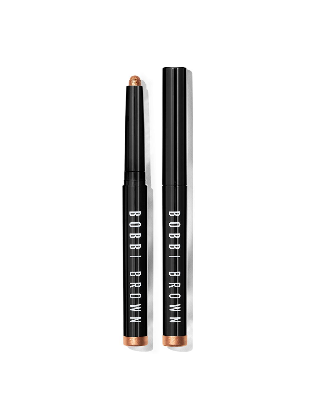 Bobbi Brown Long-Wear Cream Eye Shadow Stick 1.6 g - Golden Amber-picture-44