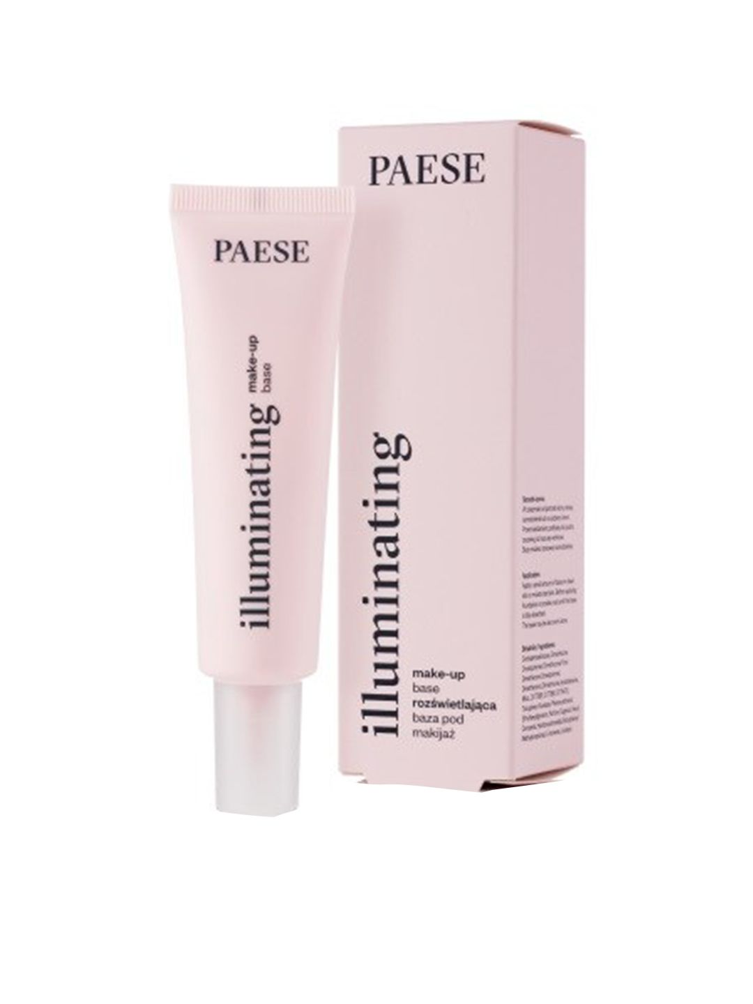 Paese Cosmetics Illuminating Make-Up Base 30ml-picture-16