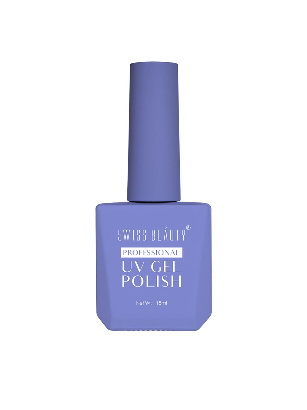 SWISS BEAUTY Professional UV Gel Nail Polish 15ml - 17-picture-38