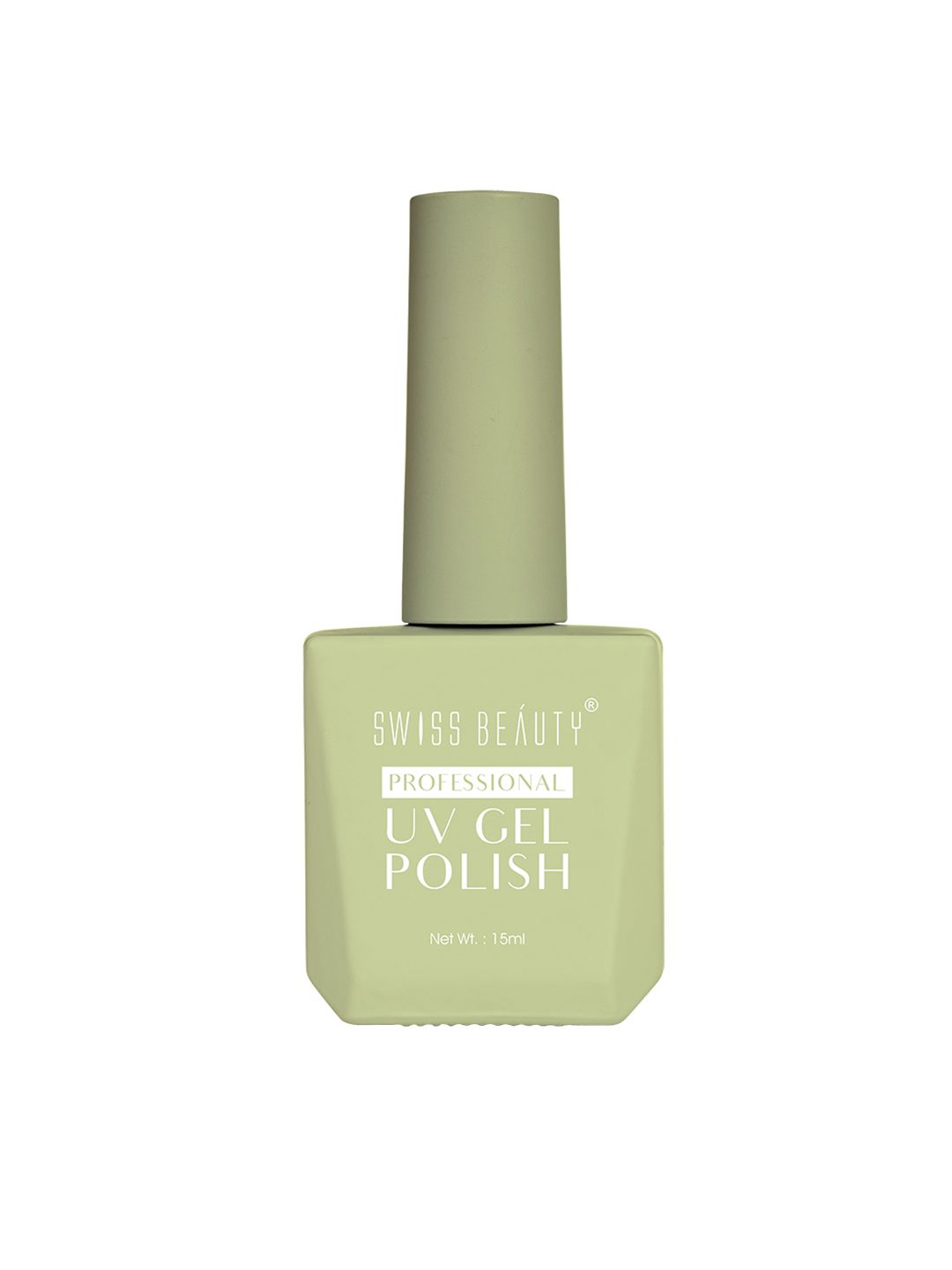 SWISS BEAUTY Professional UV Gel Nail Polish 15ml - 20-picture-39