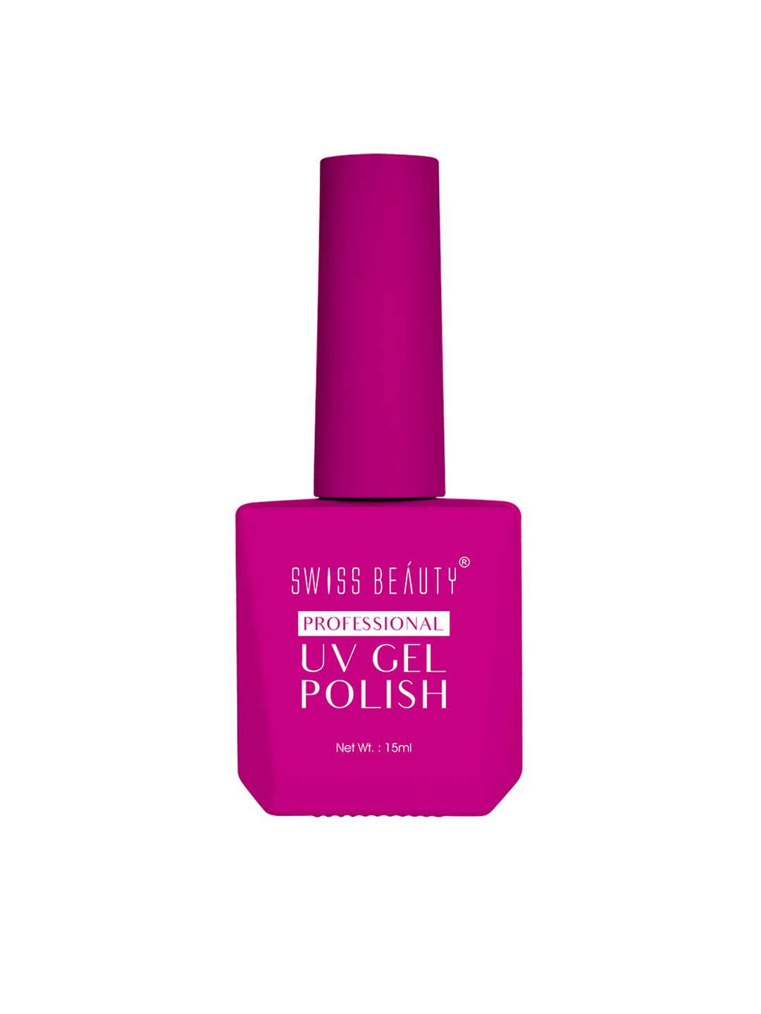 SWISS BEAUTY Long-Lasting Quick Dry Professional UV Gel Nail Polish - 23-image-17