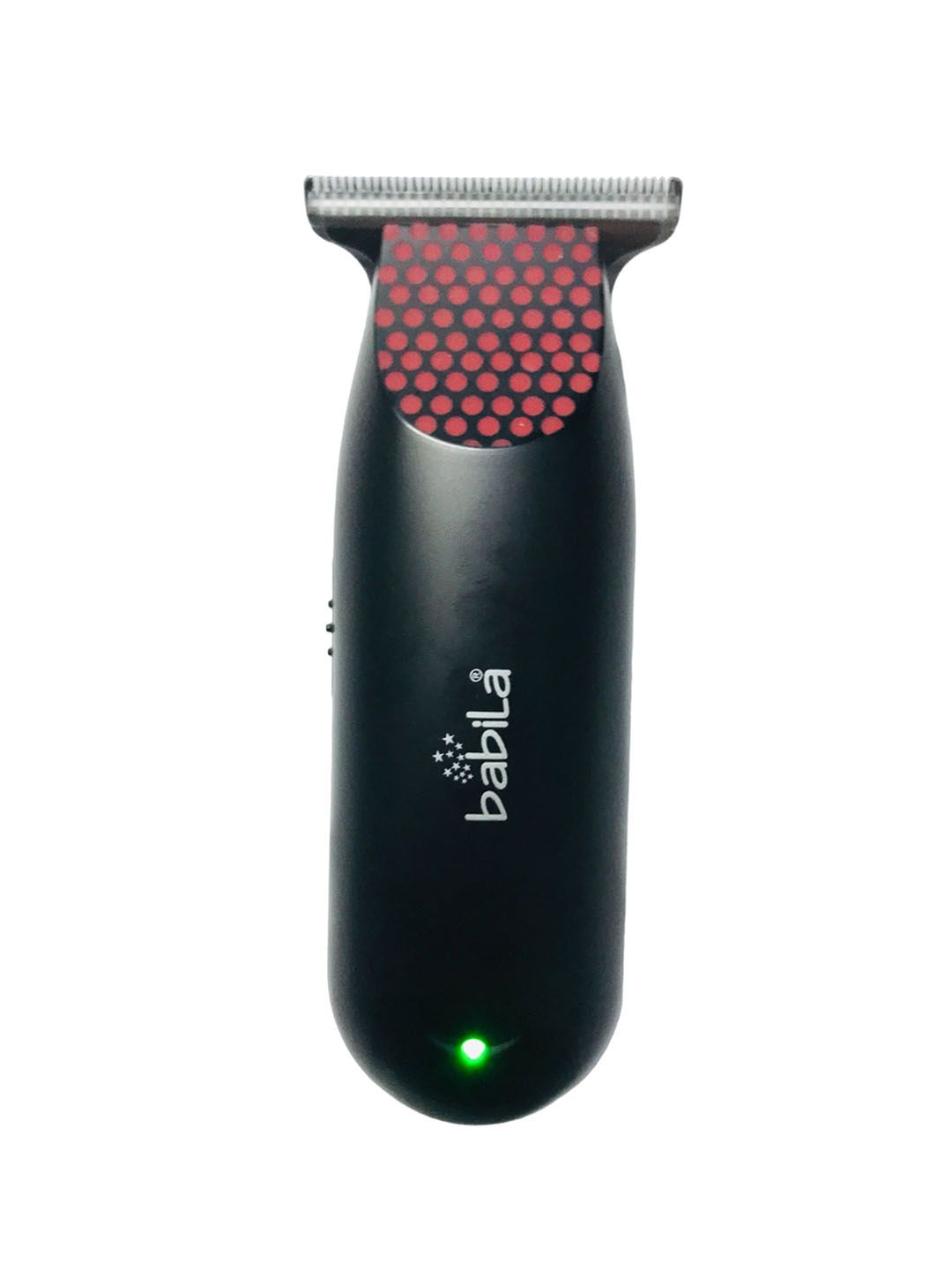 babila PRINCE Beard Trimmer-USB Charging-image-16