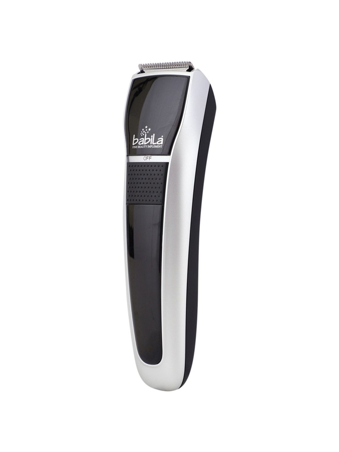 babila COLT Beard Trimmer-USB Charging-image-15