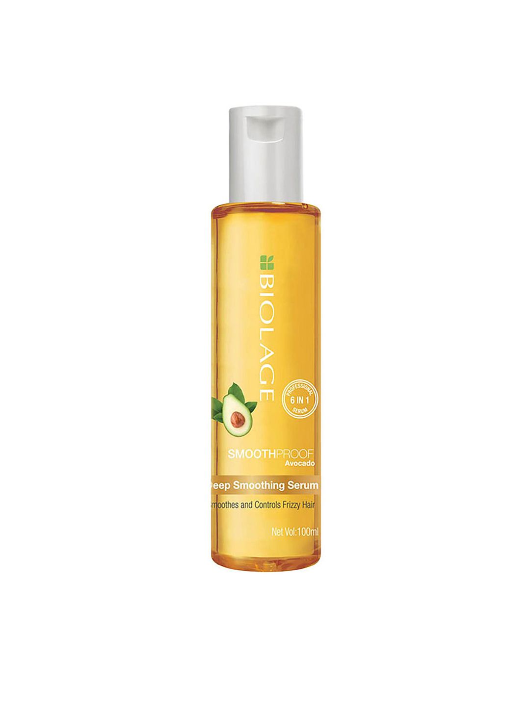 Biolage Smoothproof 6-in-1 Hair Serum with Avocado Oil, 100ml-picture-16
