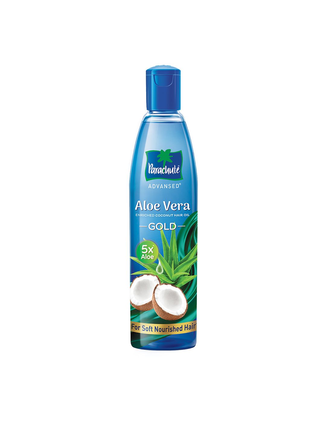 Parachute Advansed Aloe Vera Enriched Coconut Hair Oil - 250ml-picture-56