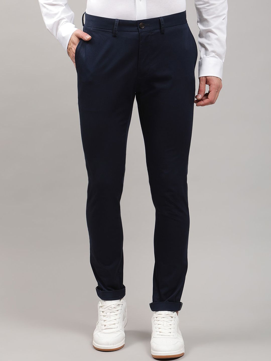 Ben Sherman Trousers Slacks and Chinos for Men  Online Sale up to 85 off   Lyst Australia