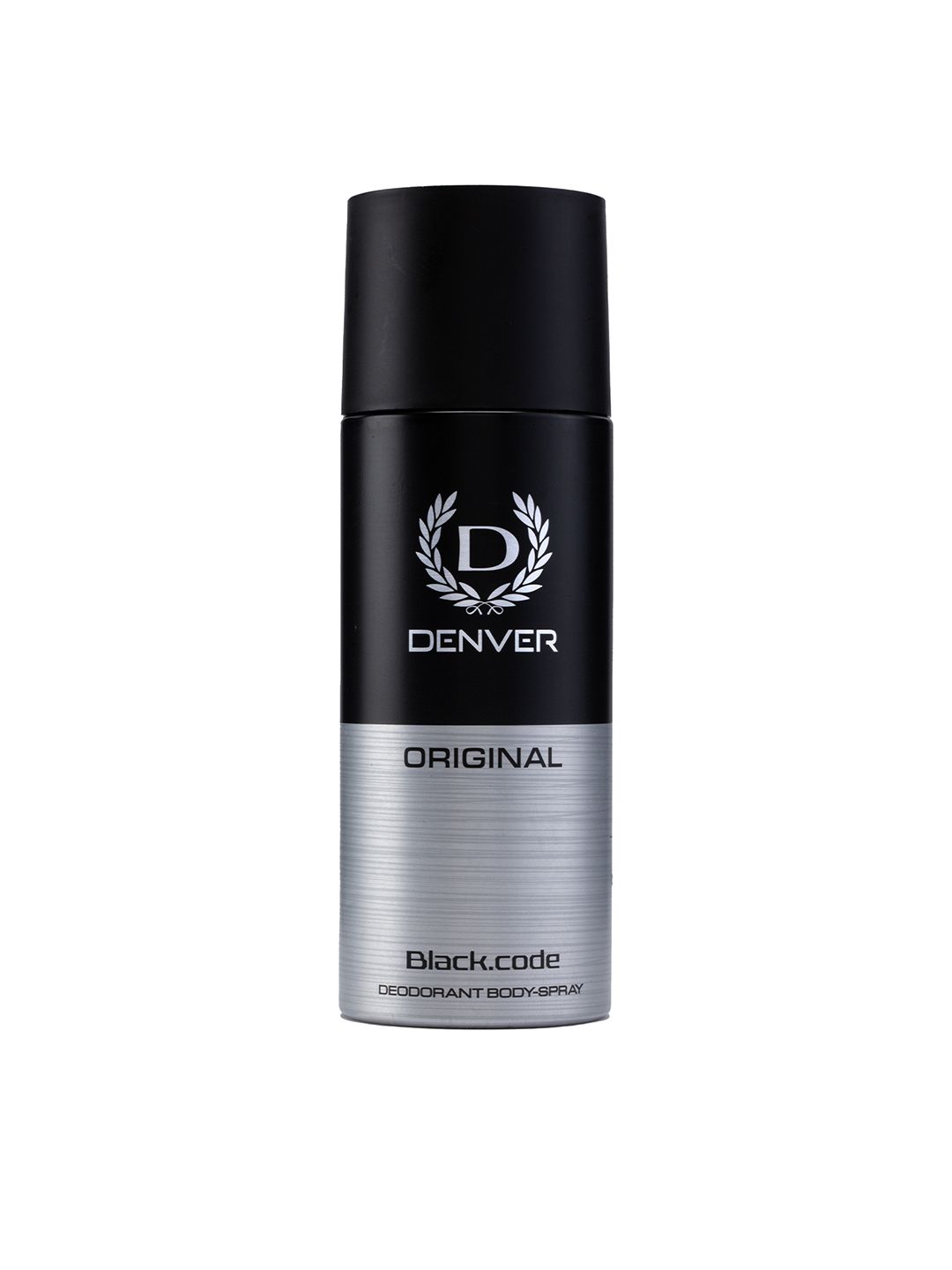 Denver Men Original Black.Code Deodorant 200ml-picture-24