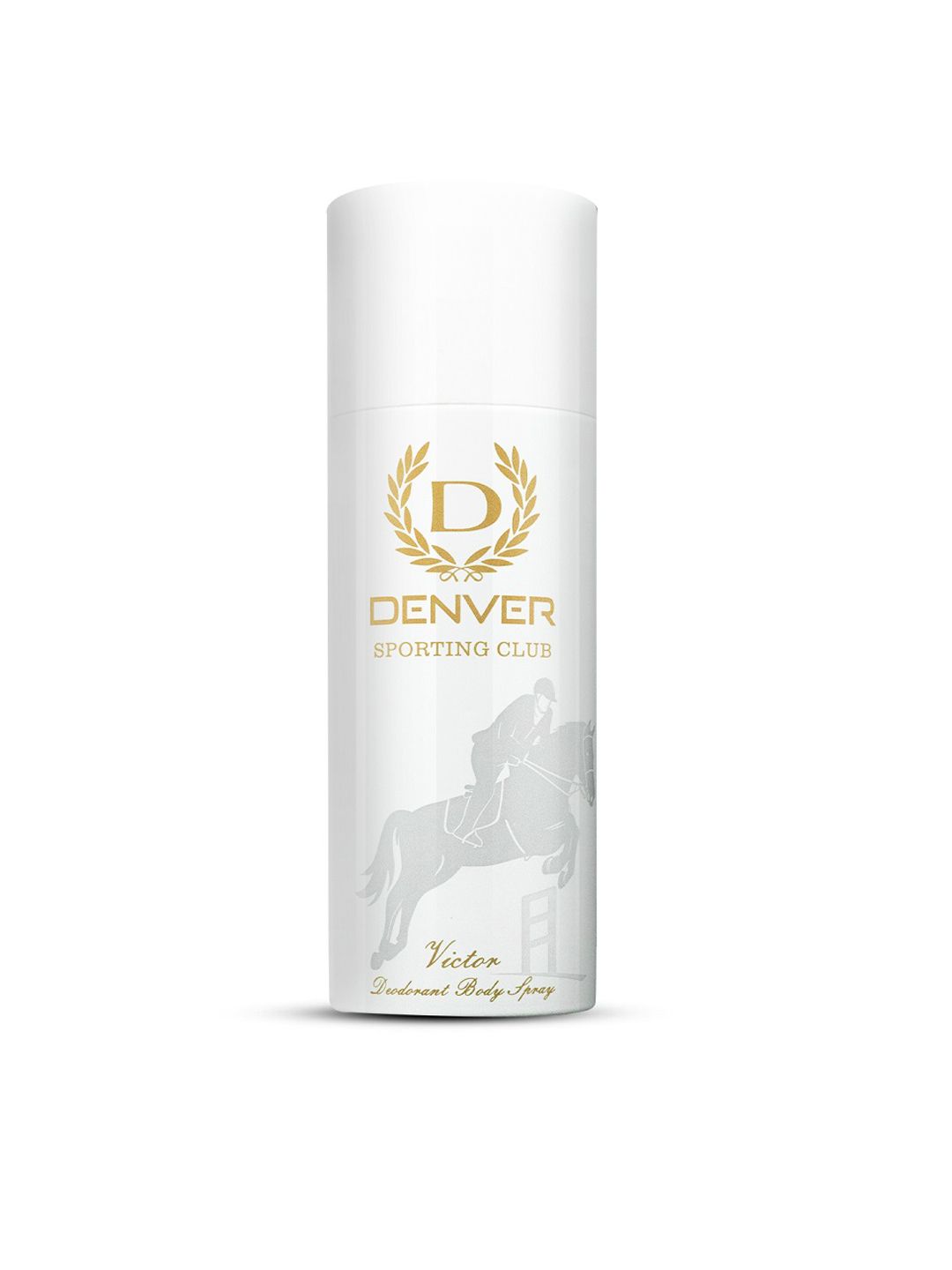 Denver Men Sporting Club Victor Deodorant Body Spray - 200 ml-picture-41
