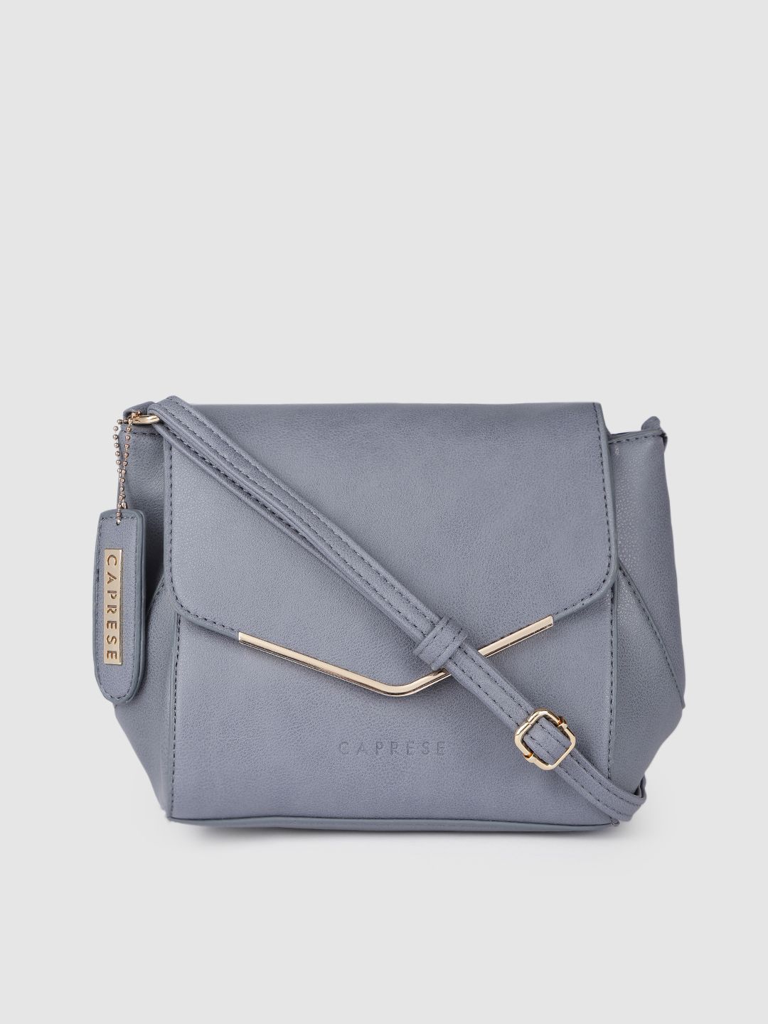 Caprese grey deals sling bag