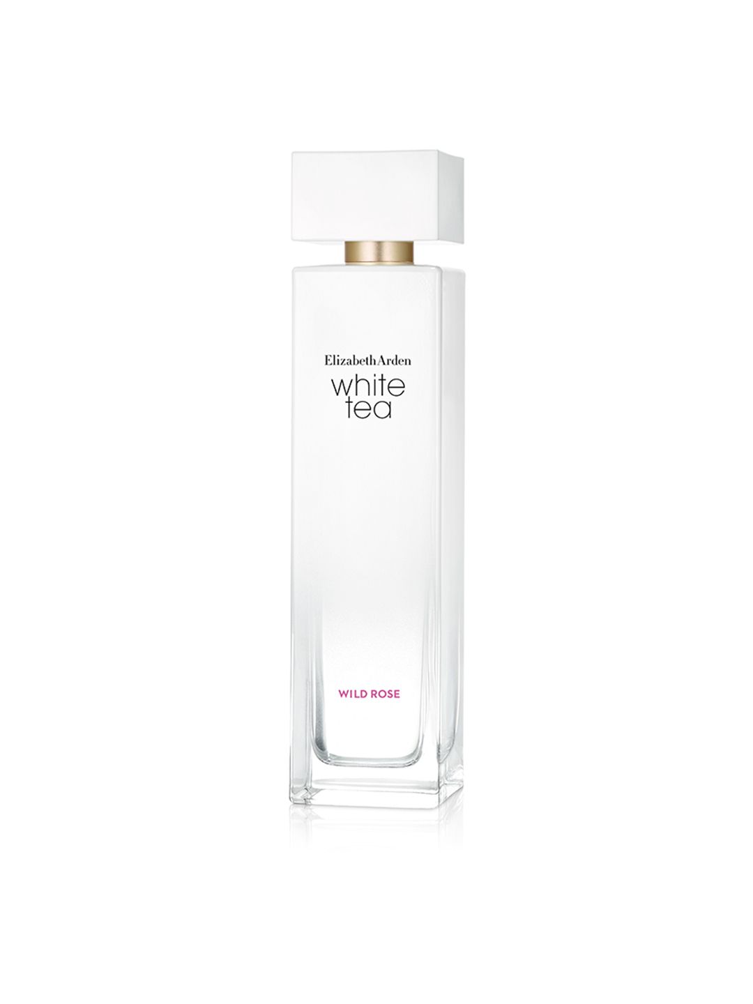 Elizabeth Arden Women White Tea Wild Rose Eau De Toilette - 100 ml-picture-34