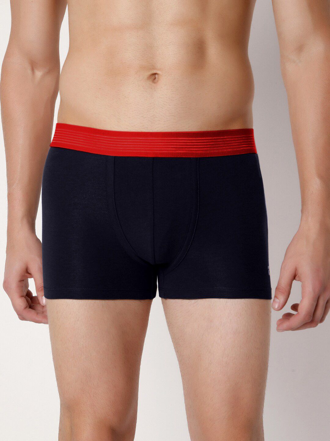 UnderJeans by Spykar Men Cotton Blend Trunk-picture-18
