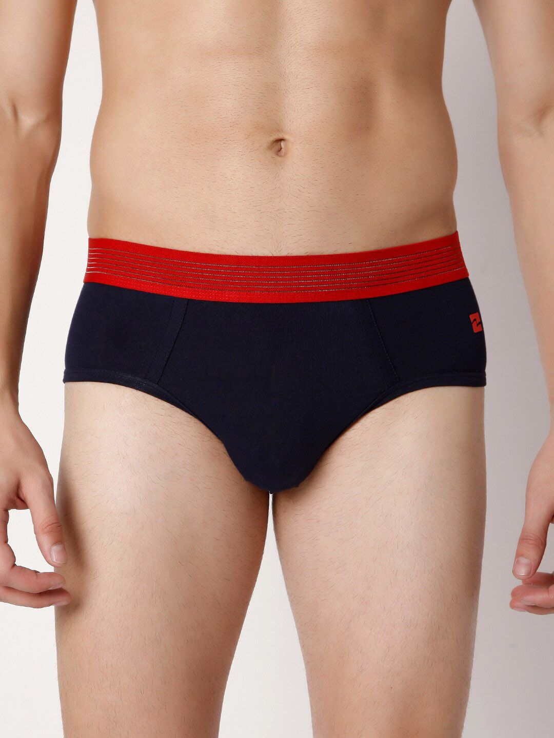 UnderJeans by Spykar Men Cotton Blend Trunk-picture-17