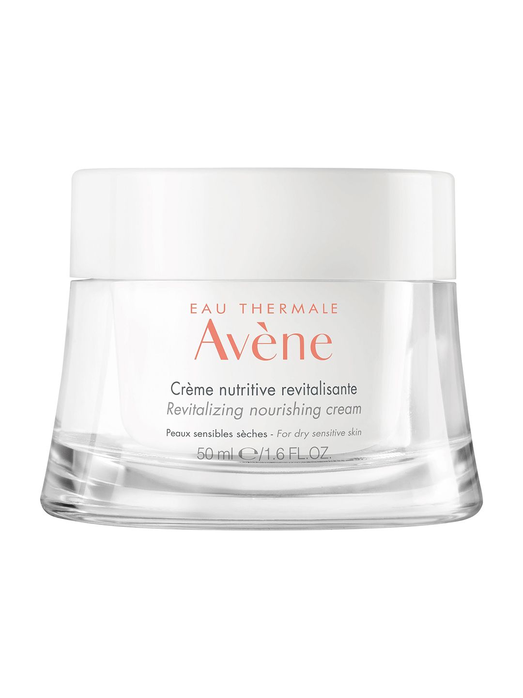 Avene Revitalizing Nourishing Cream for Dry Sensitive Skin - 50 ml-image-5