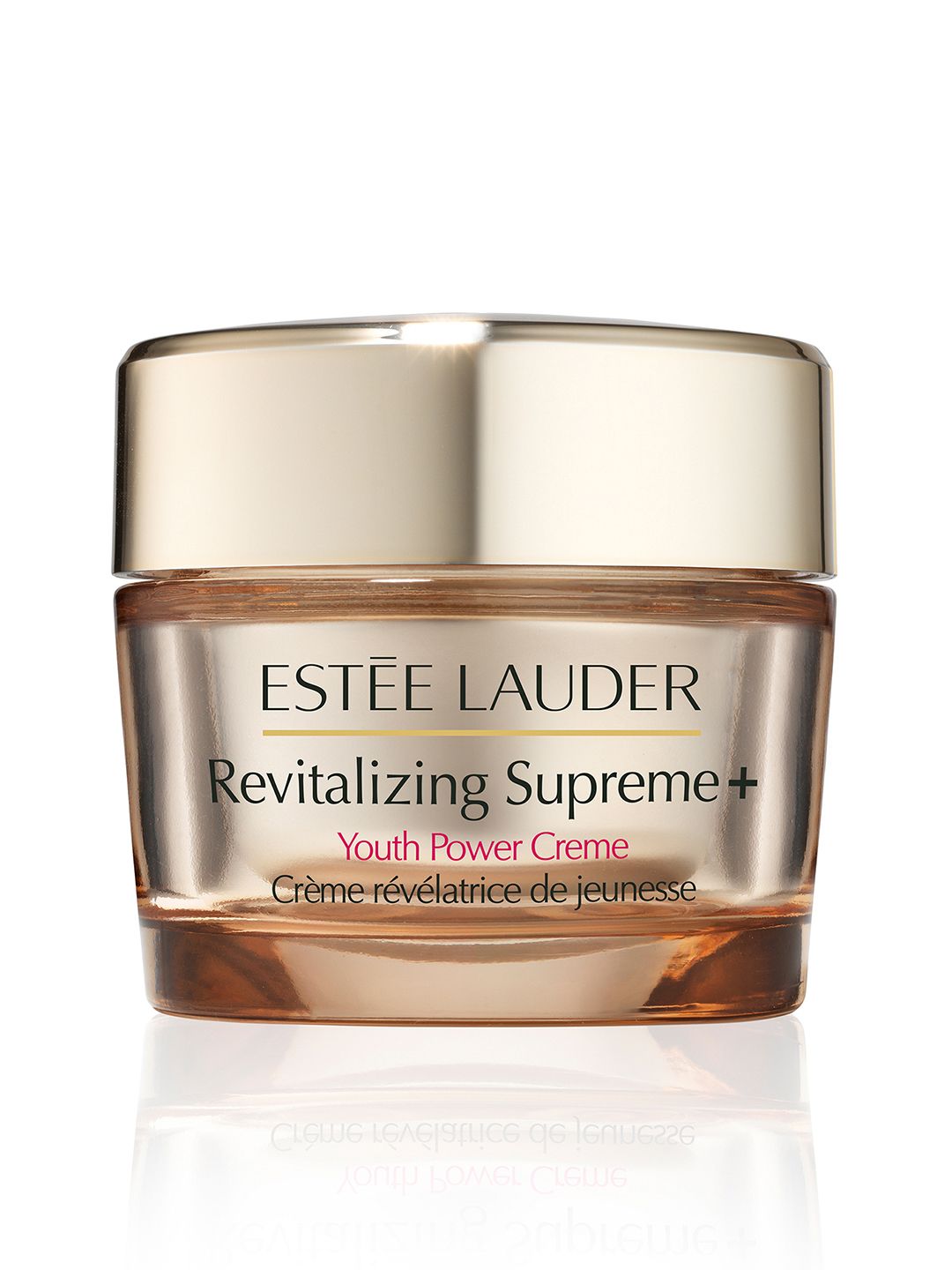 Estee Lauder Revitalizing Supreme+ Youth Power Creme - 30ml-picture-10