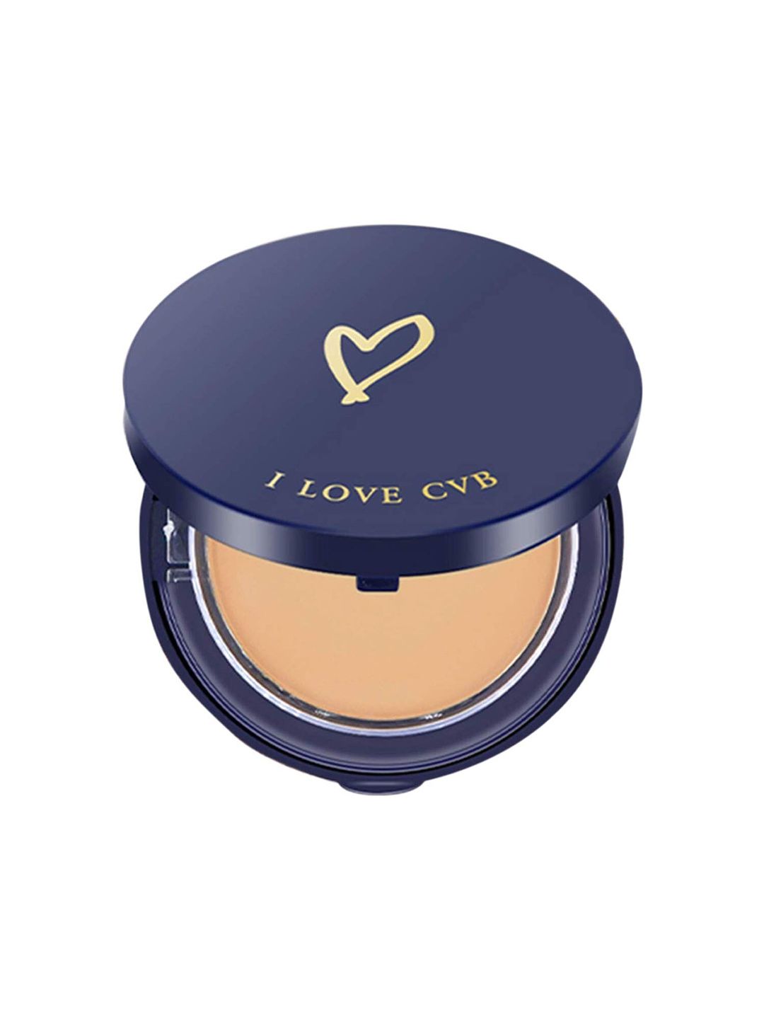 CVB I Love CVB Perfect Pressed Powder Compact - Natural Nude-picture-33