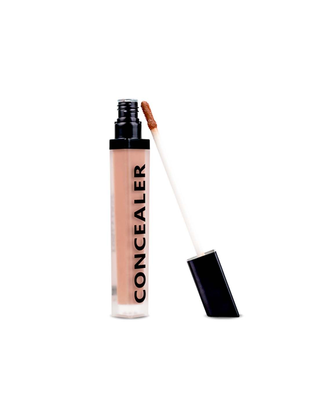 Daily Life Forever52 Coverup Concealer - Mandel 10.5-picture-3