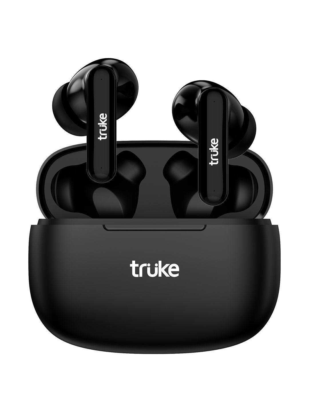 truke Air Buds Lite Wireless Earbuds - Black