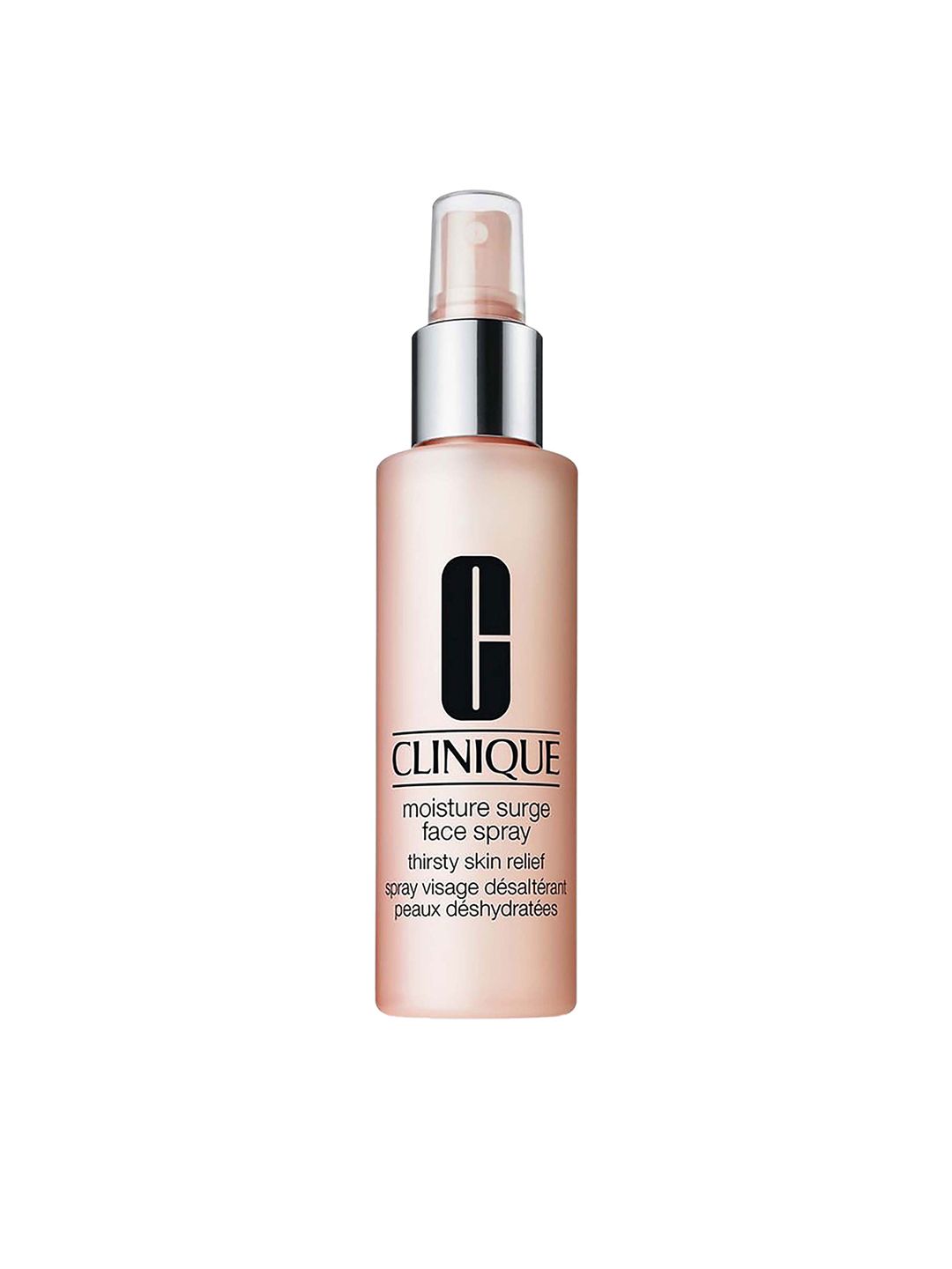 Clinique Thirsty Skin Relief Moisture Surge Face Spray 125 ml-picture-11