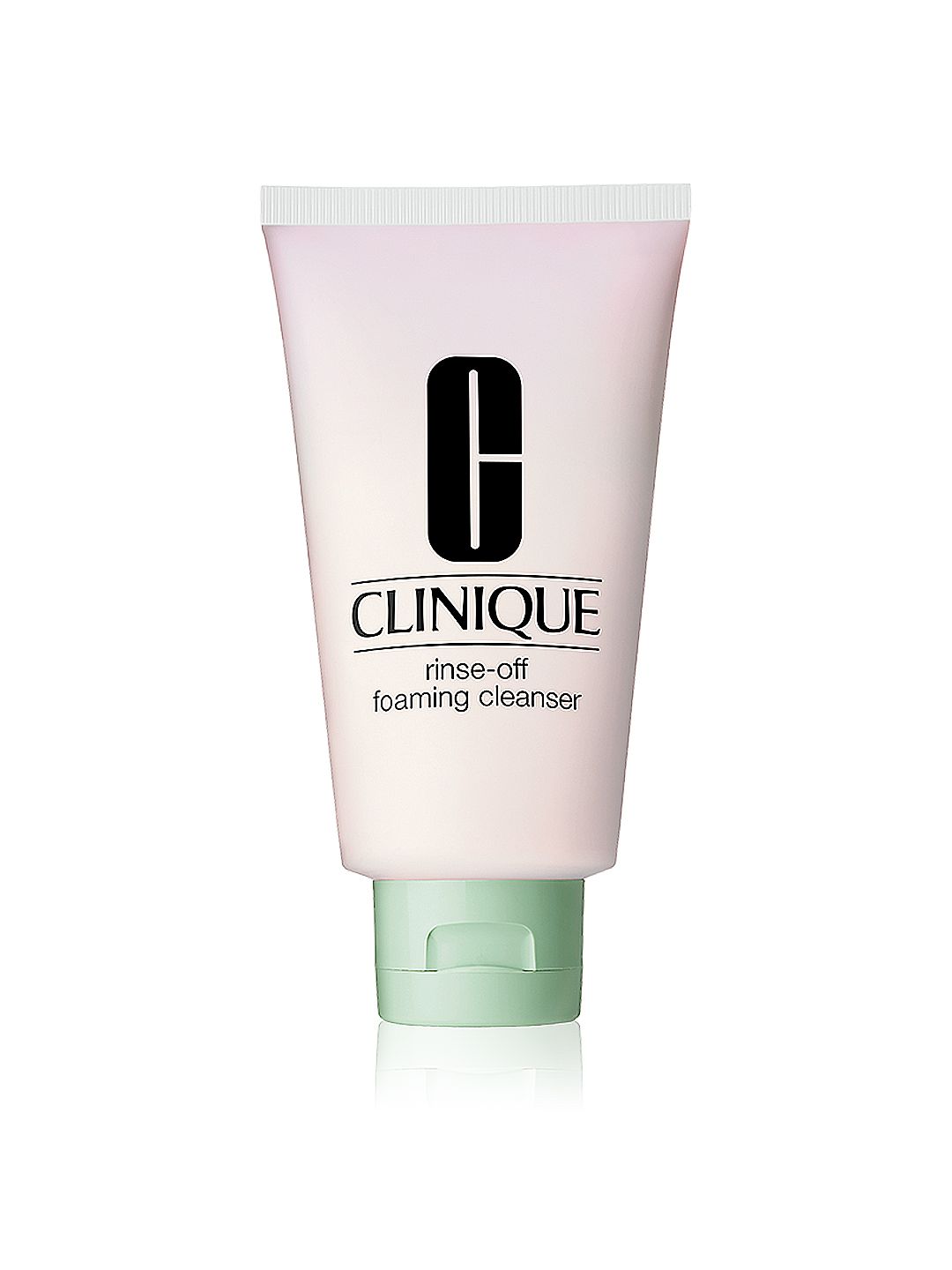 Clinique Rinse-Off Foaming Cleanser-image-3