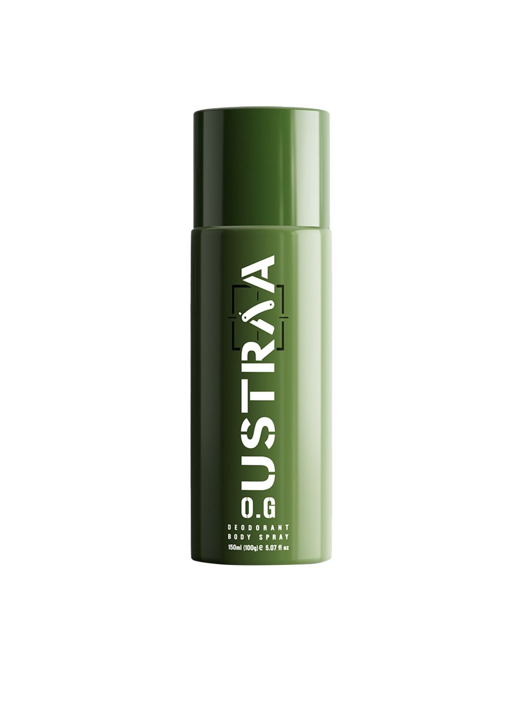Ustraa Men O.G Deodorant Body Spray - 150 ml-picture-48