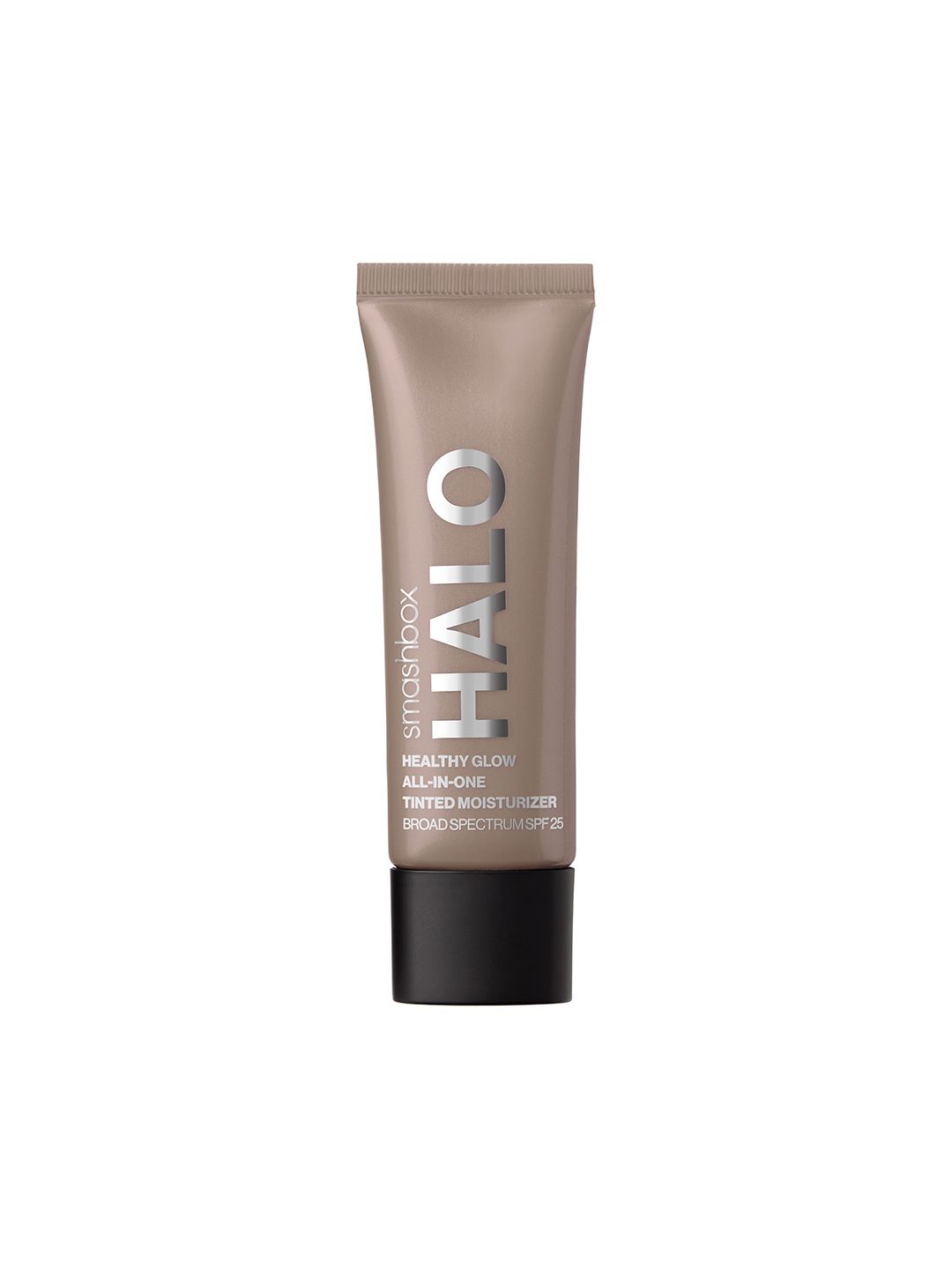 Smashbox Halo Healthy Glow All-In-One Tinted Moisturizer With SPF 25 - Light Olive-picture-17