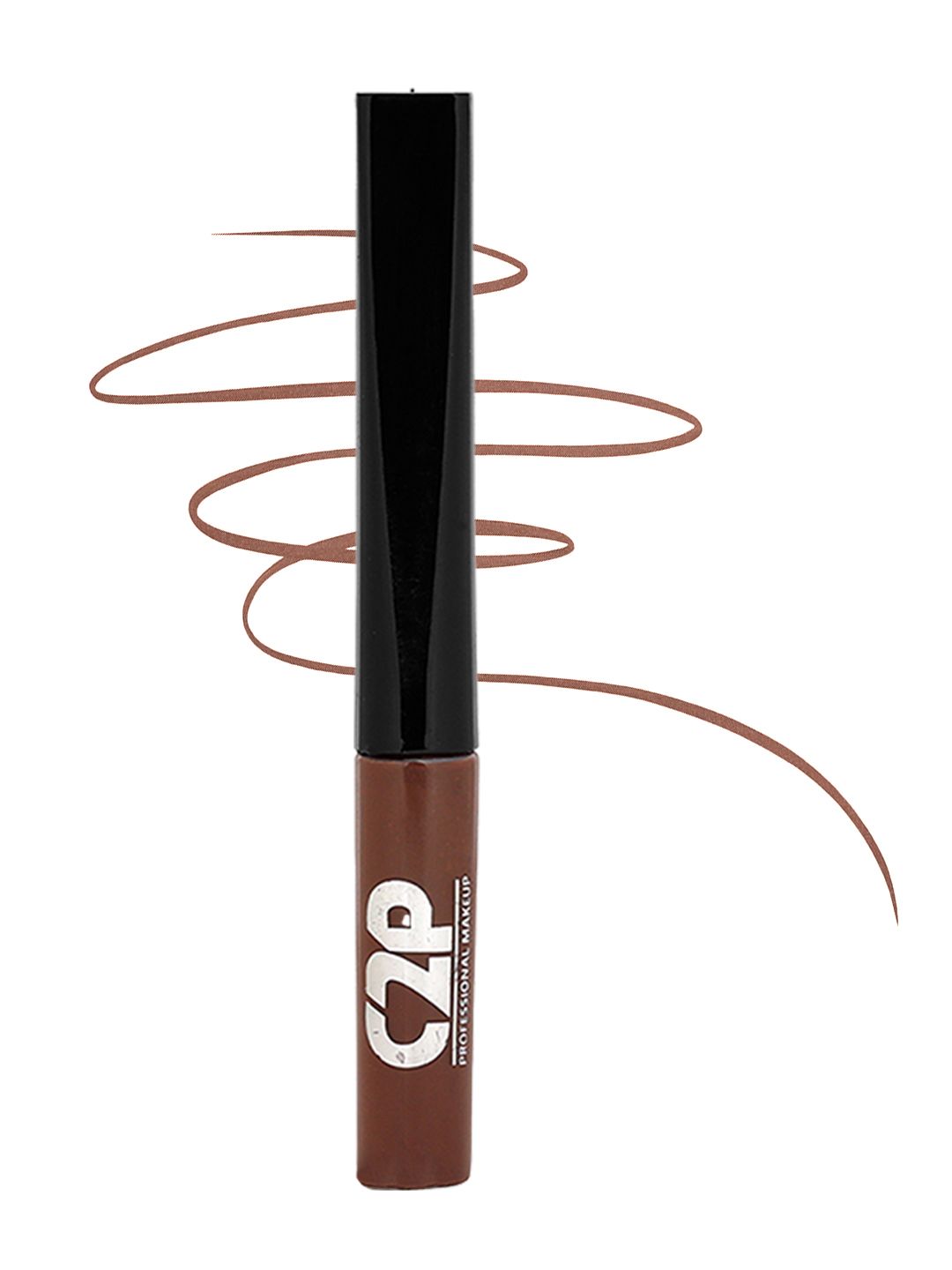 C2P PROFESSIONAL MAKEUP Playmate Matte Eyeliner - Baked Brown 04-image-35